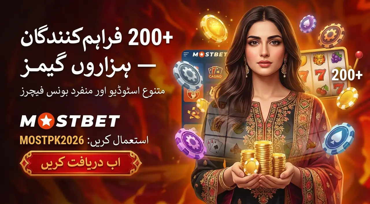 Mostbet slot providers quality and RTP