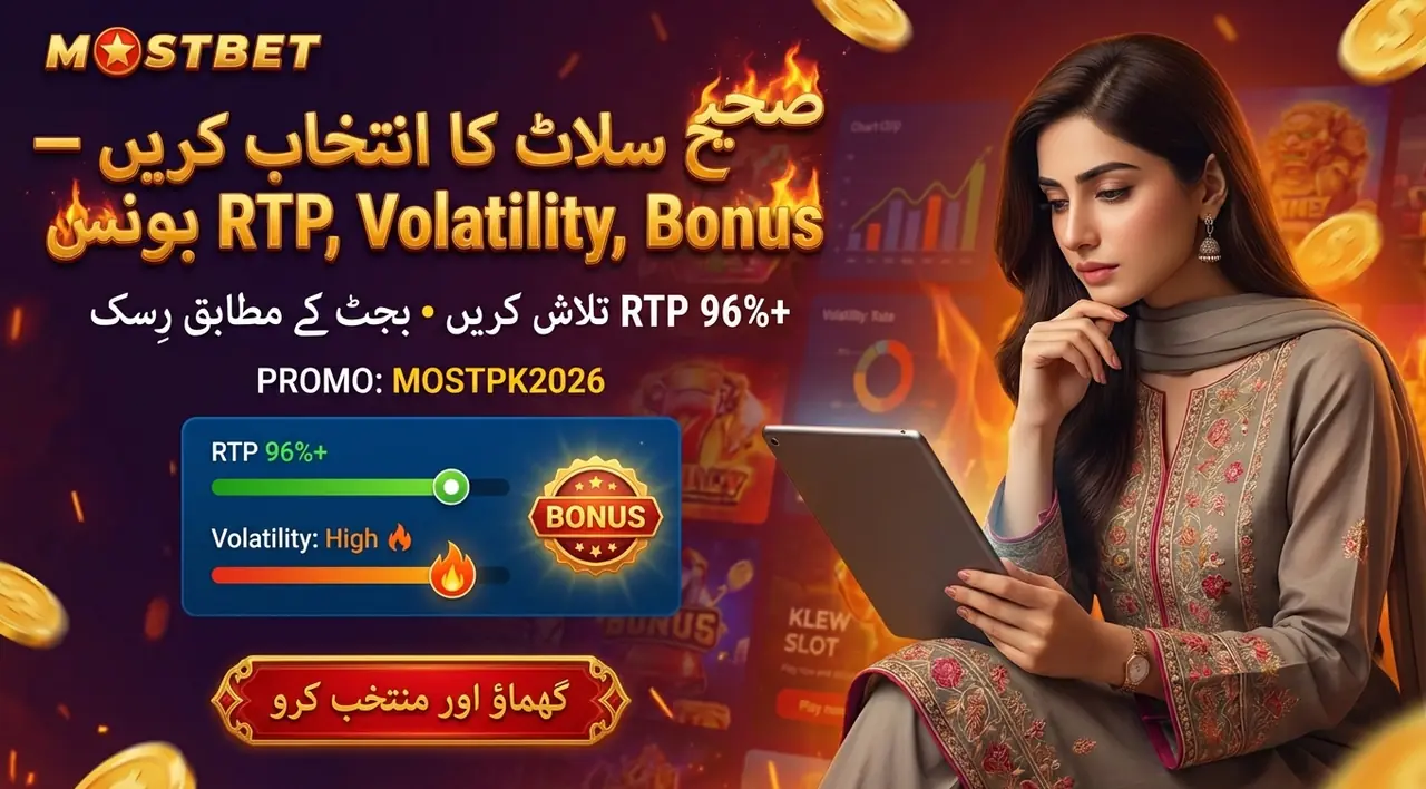 Casino features tools and bonuses