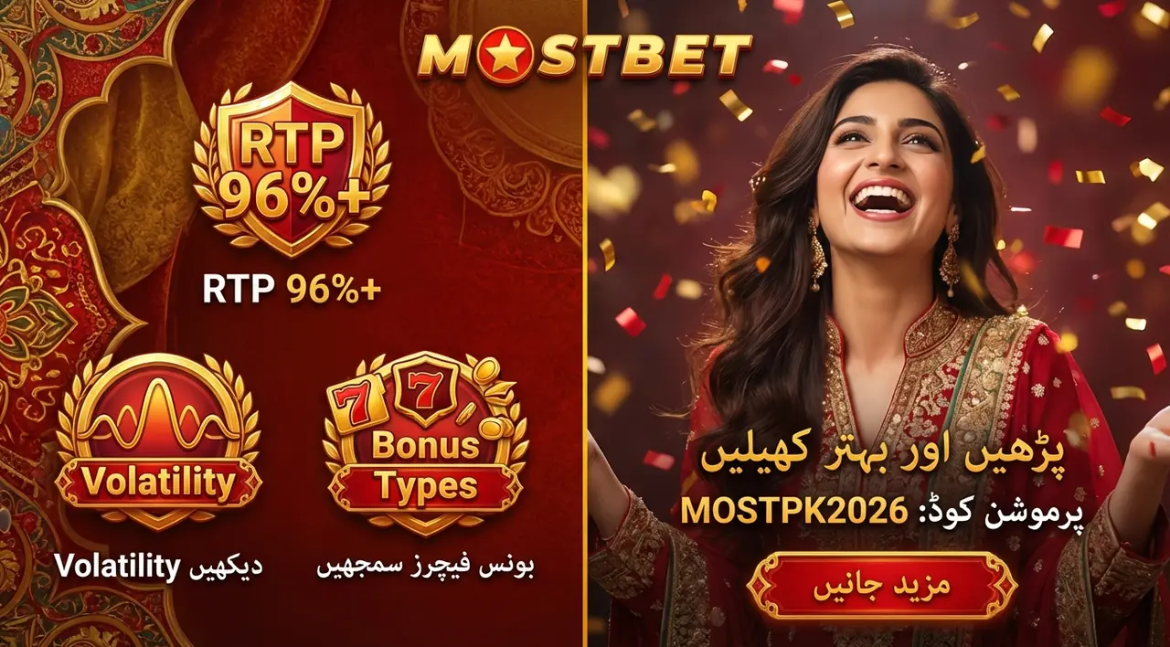 Three things to know before playing slots